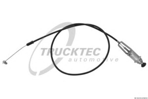 Трос газа Mercedes 508D-608D 01.28.015