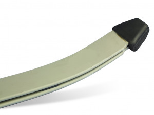 Ресора передня Mercedes Sprinter 312D 33706000