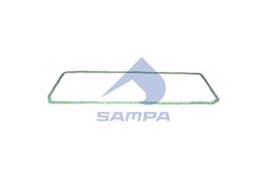 Прокладка піддону картера MAN F2000 D2866 OM447 022.258