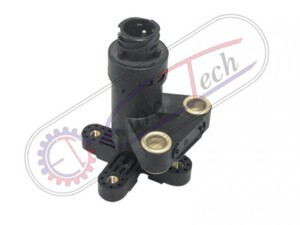 Кран уровня пола 4410501200 Mercedes, Iveco, MAN 169.600.0