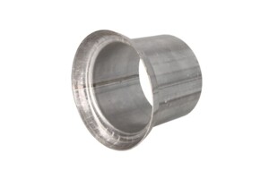 Стакан гофри вихлопної труби Mercedes d-100 WU11030099.091