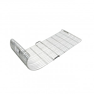 Решетка фары Mercedes Actros, MAN RFMB