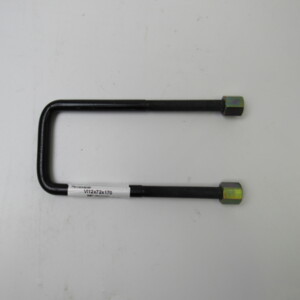 Стремянка рессоры M12x72x170 Mitsubishi L200 VI12x72x170