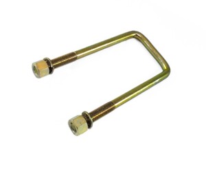 Стремянка рессоры M12x72x170 Mitsubishi L200 VI12x72x170