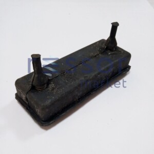 Подушка КПП Mercedes 609D-814D 668 242 01 43