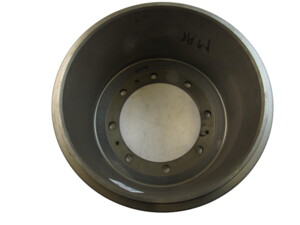 Тормозной барабан Mercedes 1514-1517 пер/зад 10-02-02-0224