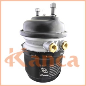 Энергоаккумулятор 20/24 BPW, DAF диск. 16x1.5 KNC.AA.10084