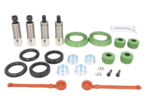 Ремкомплект супорта Wabco MAN L2000 095.600