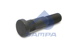 Шпилька колеса 7/8"x14UNF Volvo FH, FM 031.080