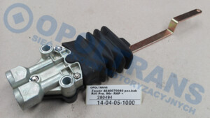 Кран уровня кабины 4640070080 Renault Premium 14-04-05-1000