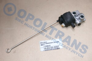 Кран рівня кабіни 0500004201 Renault Magnum 14-04-05-0097