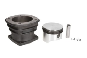 Поршневая группа компрессора d-88mm LK3927, LK3955 PR 4040-7000 882 500