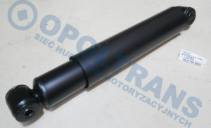 Амортизатор Mercedes 814-1324 передний 08-01-00-2652