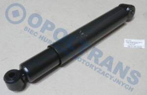 Амортизатор Mercedes 814 передній 08-01-00-2646