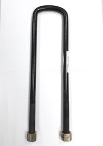 Стремянка ресори M16x72x350 Mercedes Vario, 814D зад. VI16x72x350