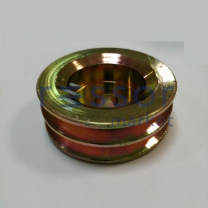 Шкив ремня генератора Mercedes 609D-814 OM364-OM366 12-01-03-0258