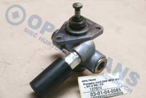 Насос ручной подкачки DAF CF, XF, Scania, Volvo 03-01-04-0085