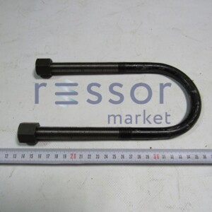 Стремянка ресори M16x92x220 VW U16х92х220