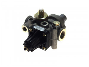 Регулятор давления Mercedes, MAN 9753034740 PN-10040