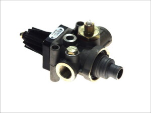 Регулятор давления Mercedes, MAN 9753034740 PN-10040