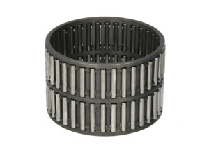 Подшипник КПП ZF 8S-180 137.182