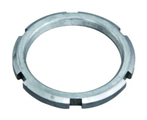 Гайка ступицы MAN L2000 задней M80x2 07-01-03-0135