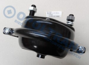 Тормозная камера диск 24 Mercedes, Volvo 14-05-00-0482