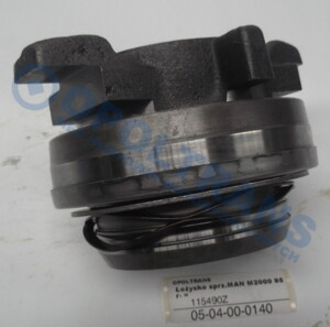 Підшипник вижимний MAN L/M2000,TGA-L-M 05-04-00-0140
