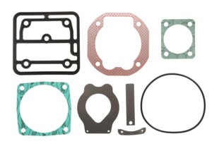 Ремкомплект компрессора d-88 Mercedes LK3970/LK3986 1300 080 100