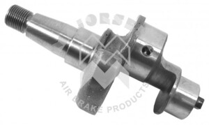 Коленвал компрессора d-88 Knorr LK1808 220124