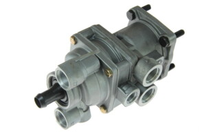 Тормозной кран Mercedes 711D, 814 4613192600 14-04-05-0196