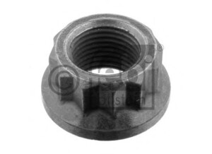 Гайка шатуна Mercedes OM-314-352 05960