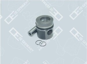 Поршень Mercedes OM-364LA-366LA std 010320366000