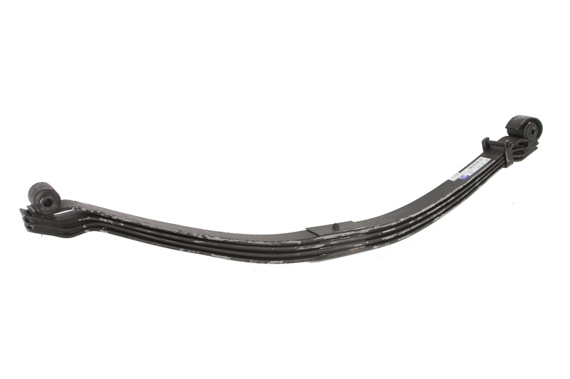 Передние рессоры Mercedes 1117-1524