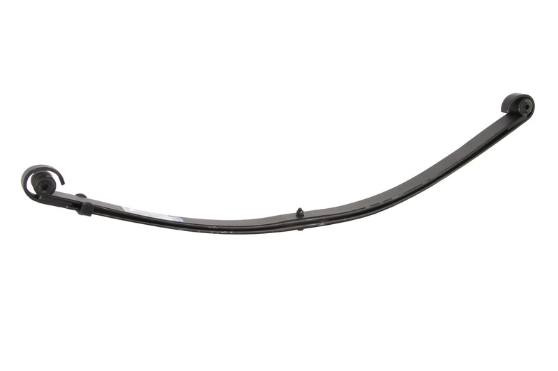 Передні ресори Mercedes 207D-410D