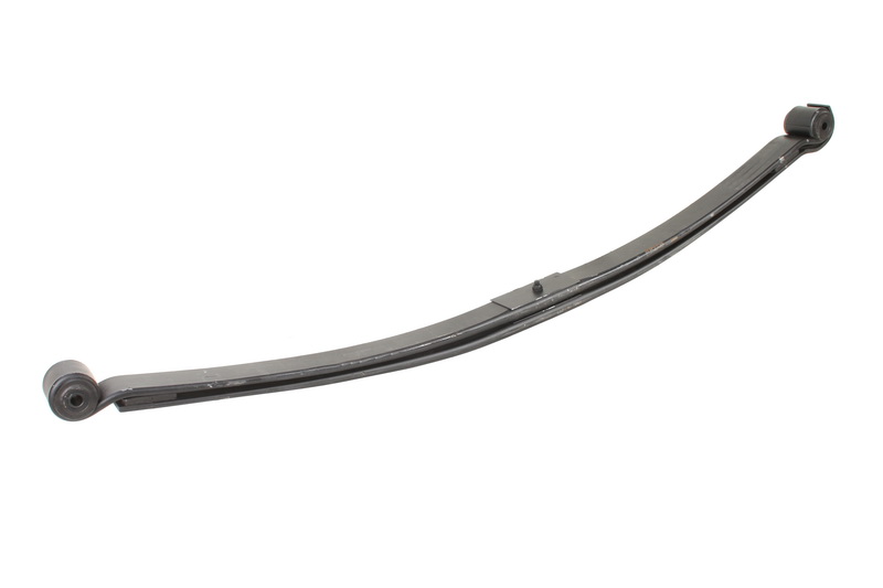 Передні ресори Mercedes Atego 1017-1523