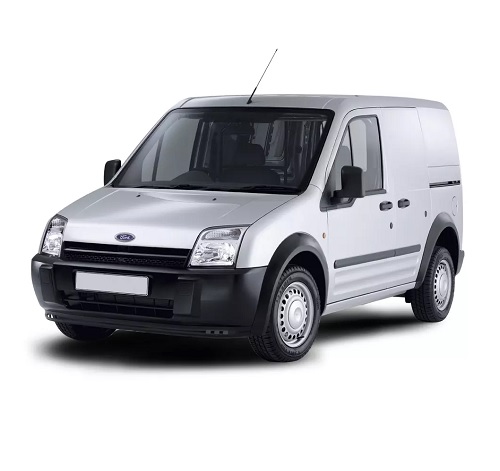 Ресори Ford Transit Connect