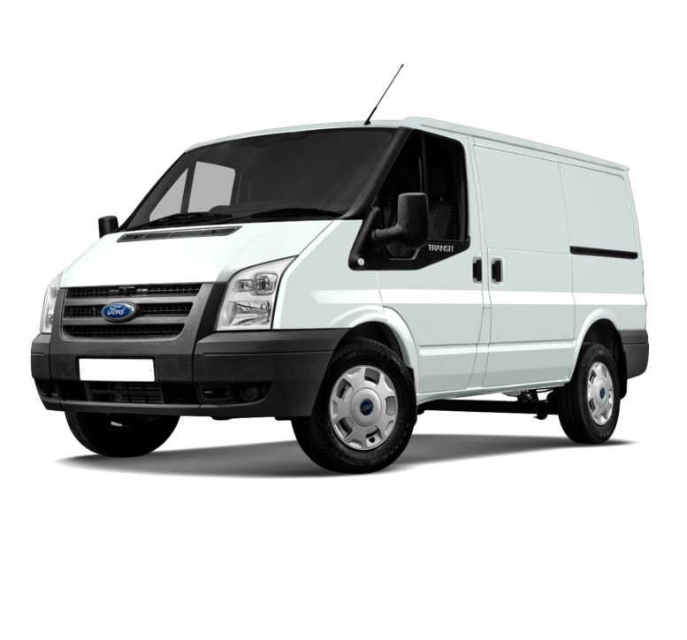 Ресори Ford Transit (2006-2014)