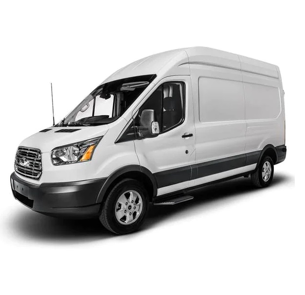 Ресори Ford Transit 2014-