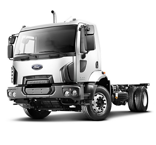 Ford Cargo