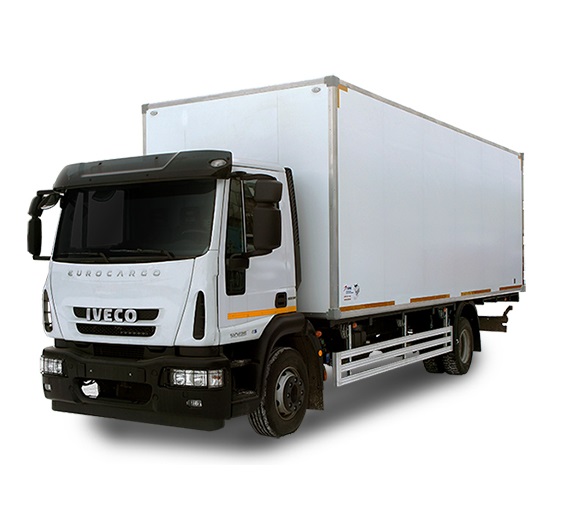 Eurocargo