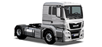 TGA | TGS | TGX