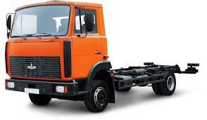 MAZ 4370