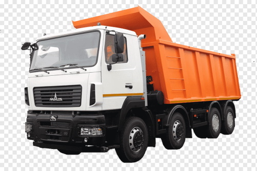 MAZ 6516