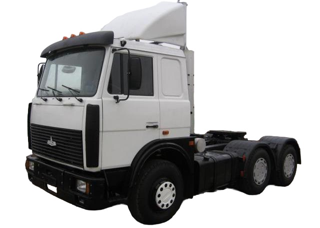 MAZ 6421/ 6422