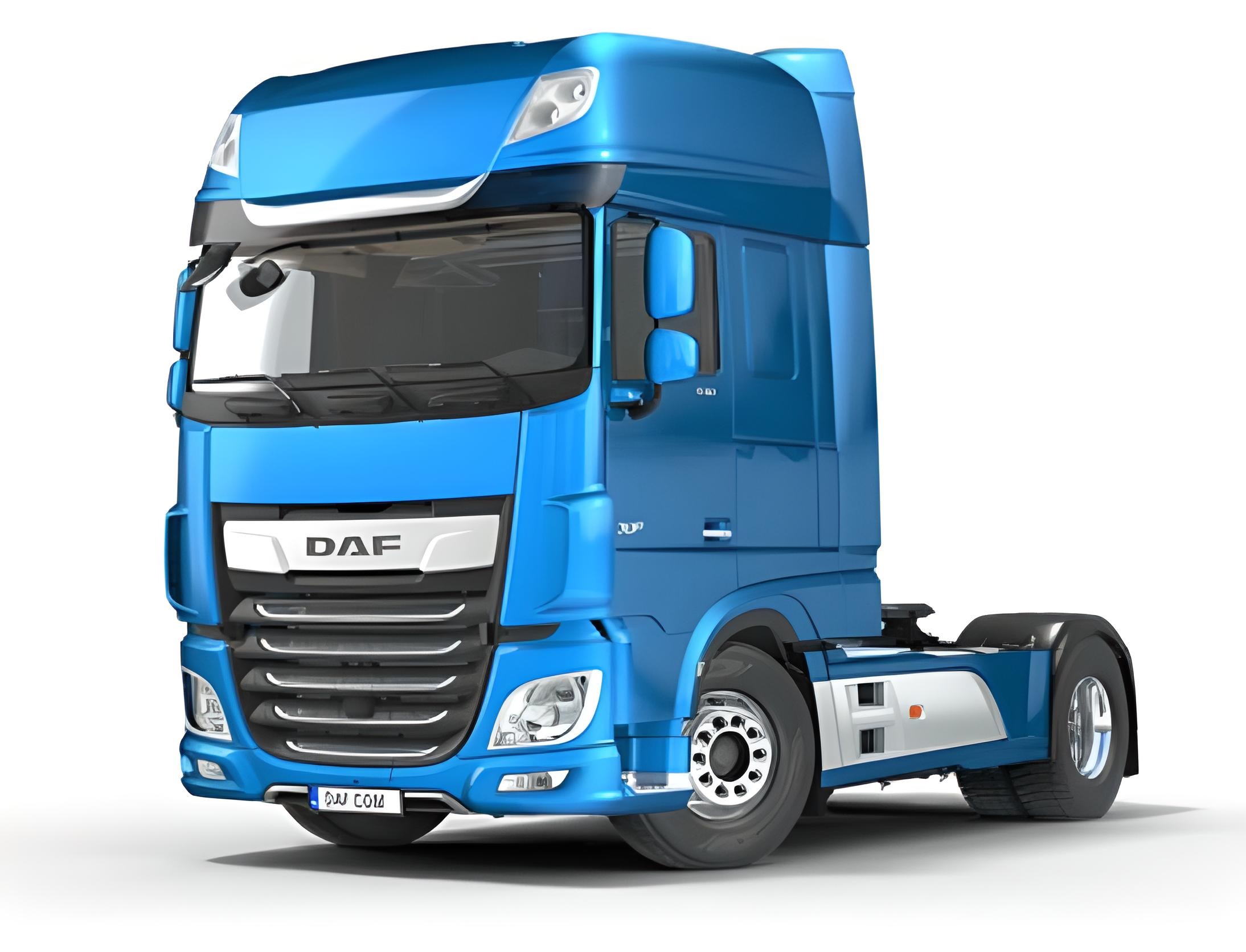 XF, 95/105