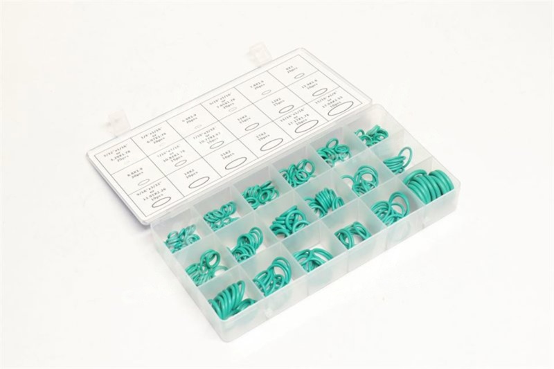 Кольца для уплотнения